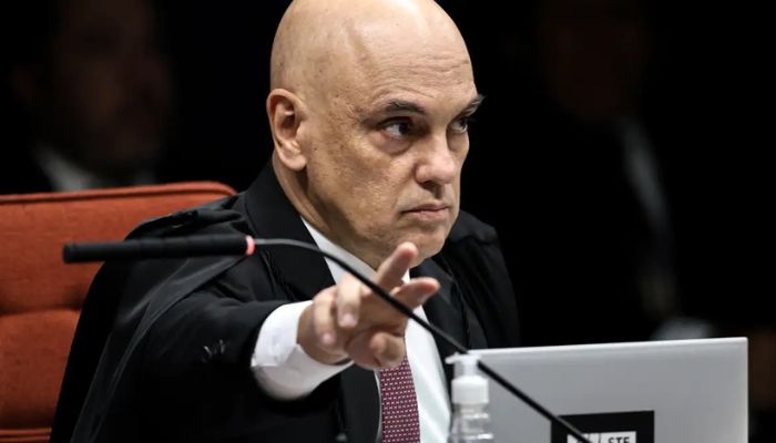  Governo dos EUA impõe Lei Magnitsky à mulher de Alexandre de Moraes 